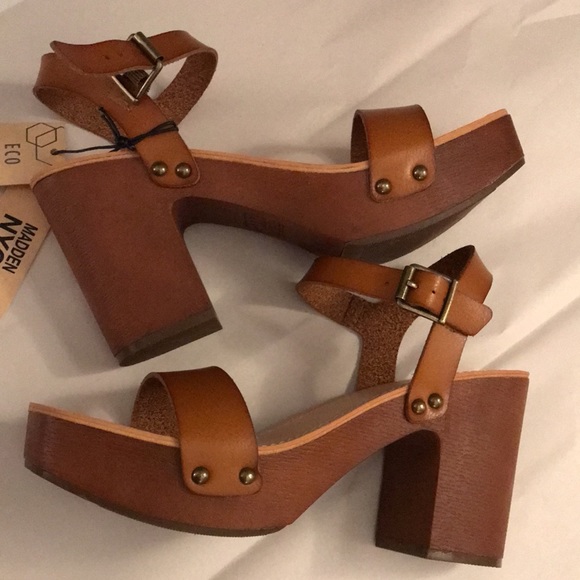 Madden NYC Shoes - Cute Madden NYC size 7